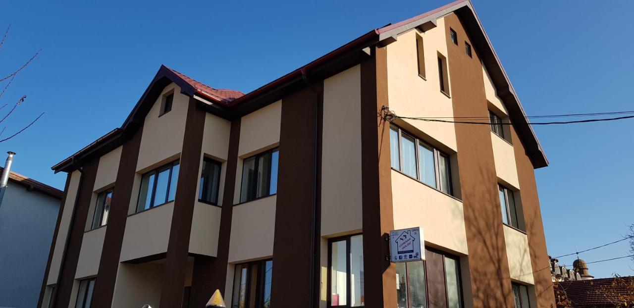 Coroian House Apartment Cluj-Napoca Exterior photo