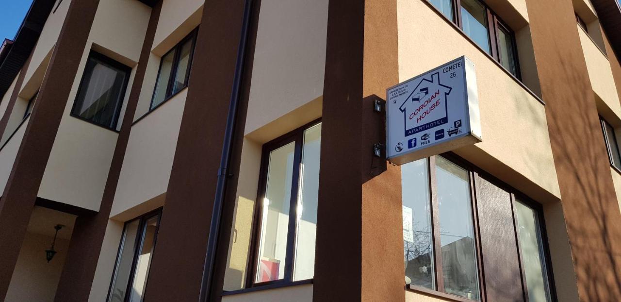 Coroian House Apartment Cluj-Napoca Exterior photo