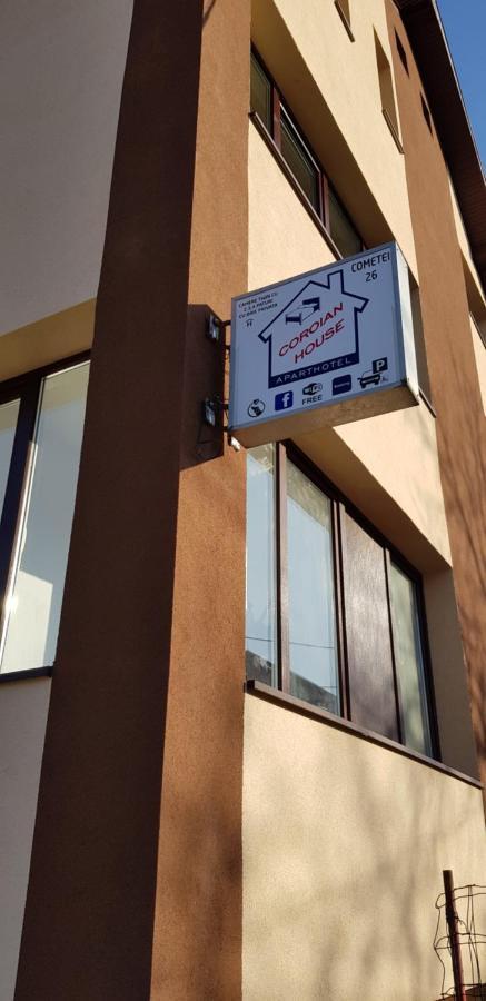 Coroian House Apartment Cluj-Napoca Exterior photo